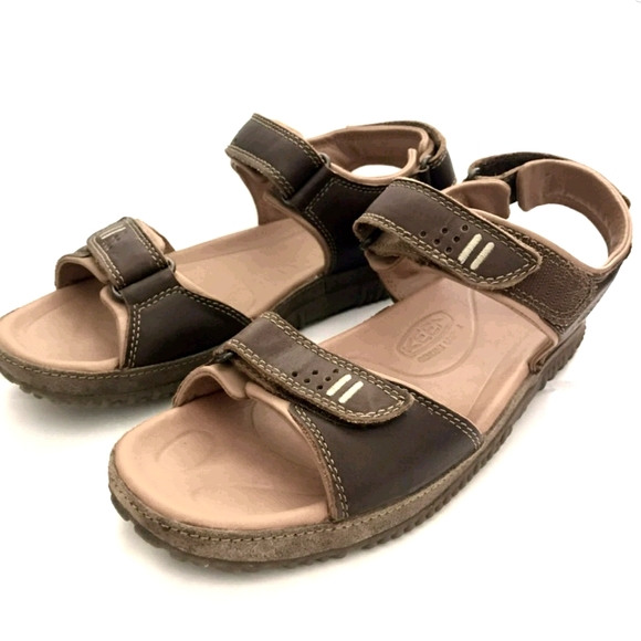 Keen leather Sandles main image 5